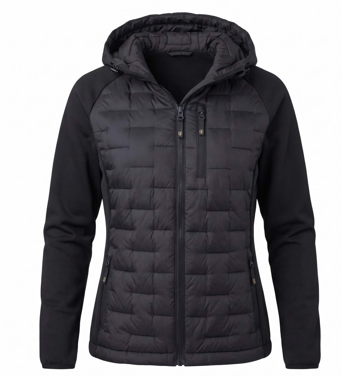 Fleece and Midlayers