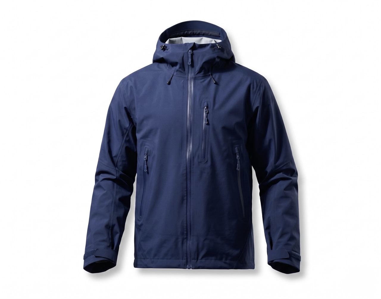 Hardshell and Rainwear
