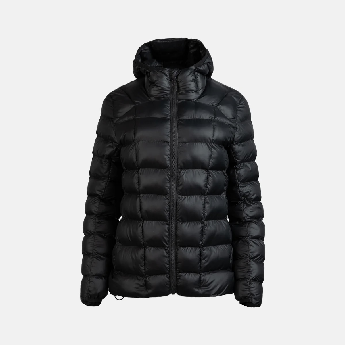 Insulated Jackets