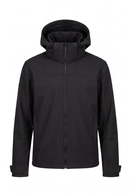Softshell Jackets